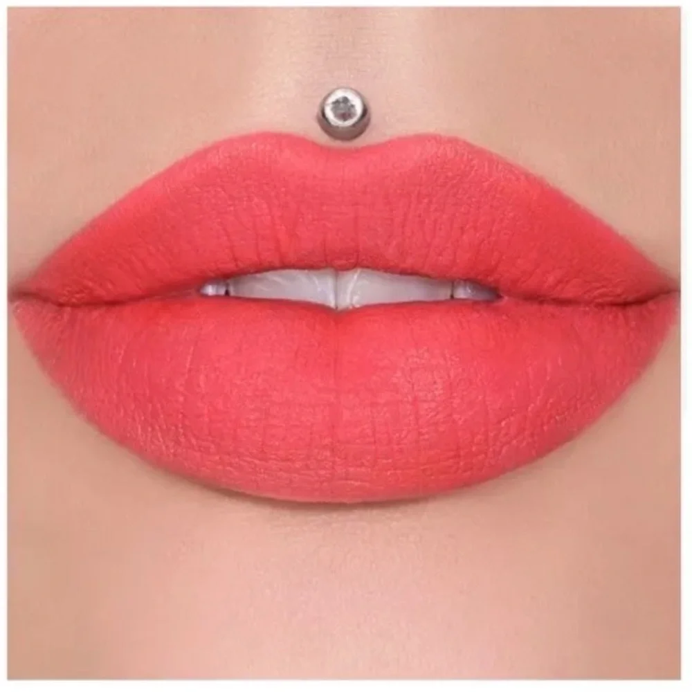 Jeffree Star Watermelon Soda Velvet Trap Lipstick NIB 2/$25